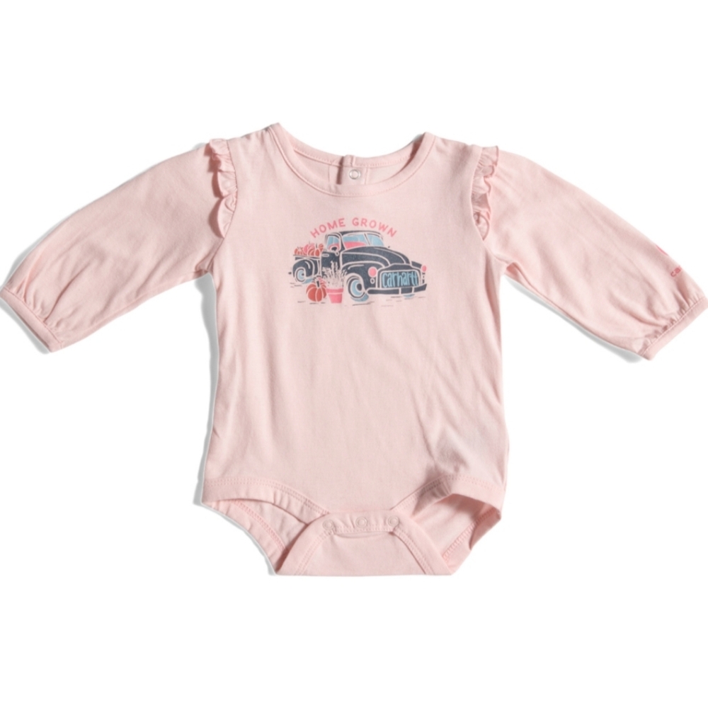 🆕️ Carhartt Home Grown Bodysuit